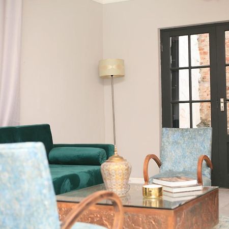 Bo Kaap- 2 Bedroom Cozy Apartment Kapsztad Zewnętrze zdjęcie