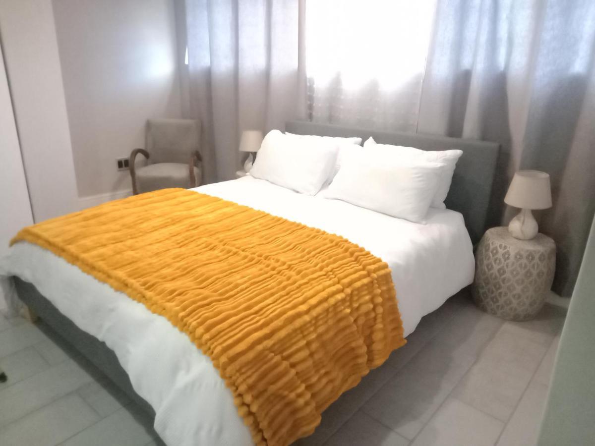 Bo Kaap- 2 Bedroom Cozy Apartment Kapsztad Zewnętrze zdjęcie