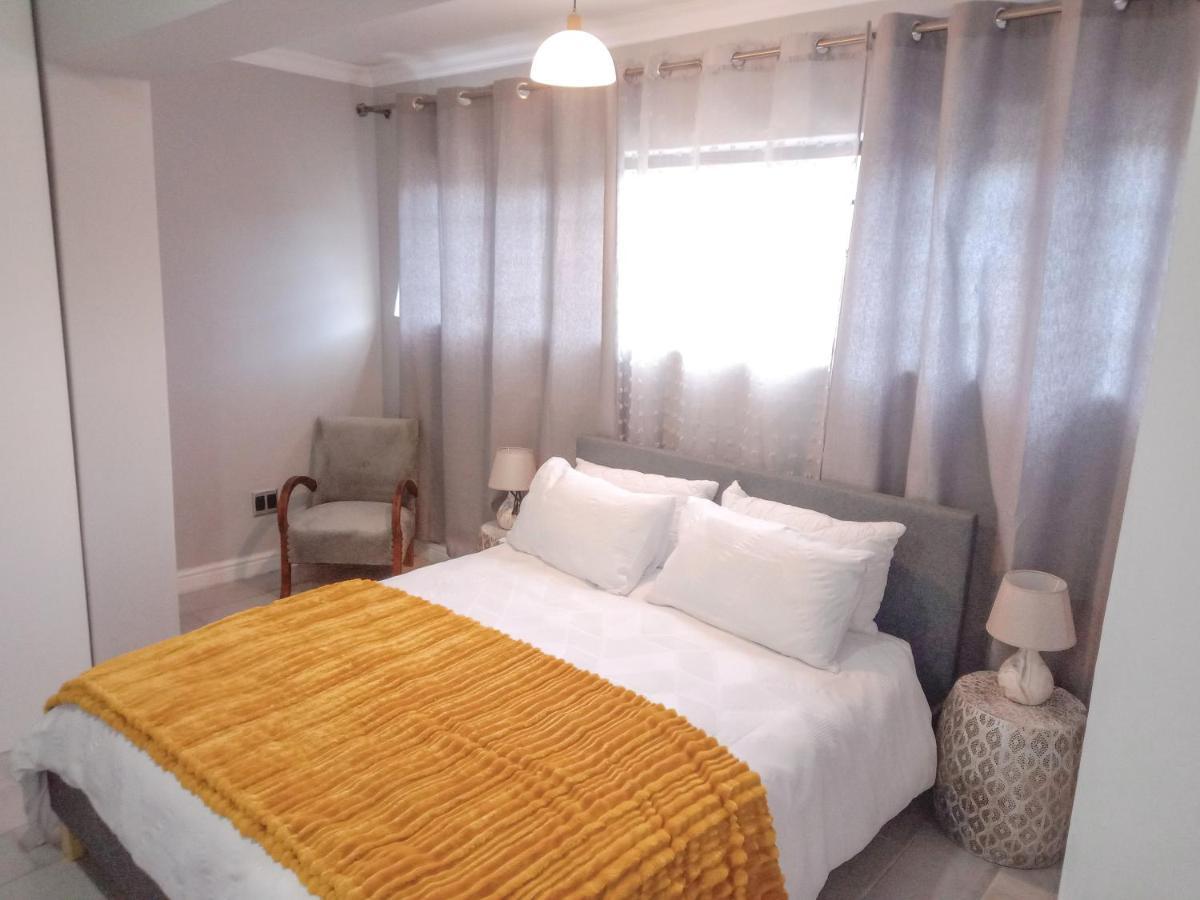Bo Kaap- 2 Bedroom Cozy Apartment Kapsztad Zewnętrze zdjęcie