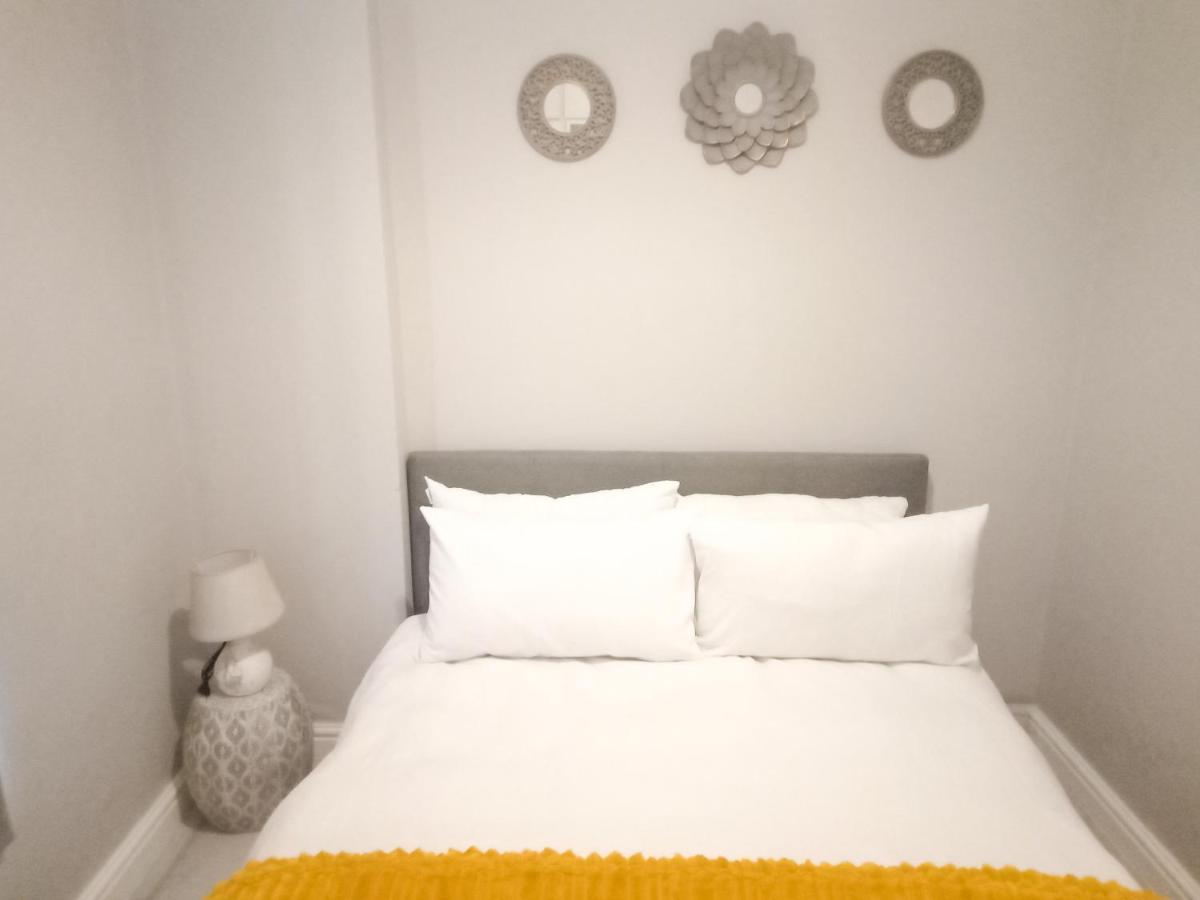 Bo Kaap- 2 Bedroom Cozy Apartment Kapsztad Zewnętrze zdjęcie